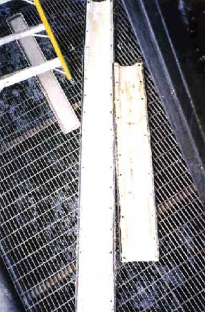 Coal Tar Epoxy